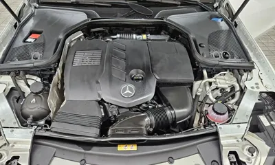 Mercedes-Benz CLS-Class 2022, 77975 км, за 36025.94 USD - фото 6