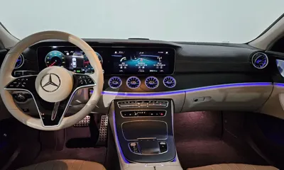 Mercedes-Benz CLS-Class 2022, 77975 км, за 36025.94 USD - фото 7