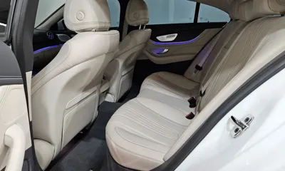Mercedes-Benz CLS-Class 2022, 77975 км, за 36025.94 USD - фото 10