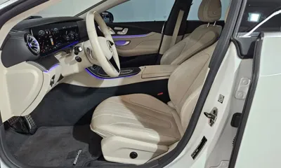 Mercedes-Benz CLS-Class 2022, 77975 км, за 36025.94 USD - фото 14