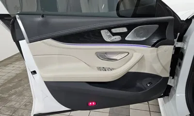 Mercedes-Benz CLS-Class 2022, 77975 км, за 36025.94 USD - фото 15