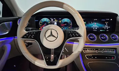 Mercedes-Benz CLS-Class 2022, 77975 км, за 36025.94 USD - фото 20