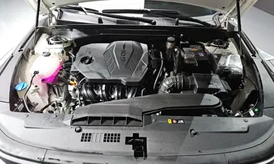 Kia K8 2025, 15704 км, за 26362.73 USD - фото 6