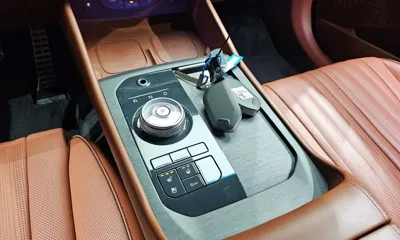 Kia K8 2025, 15704 км, за 26362.73 USD - фото 9