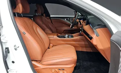 Kia K8 2025, 15704 км, за 26362.73 USD - фото 10