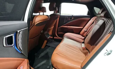 Kia K8 2025, 15704 км, за 26362.73 USD - фото 12
