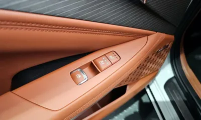 Kia K8 2025, 15704 км, за 26362.73 USD - фото 18