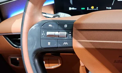 Kia K8 2025, 15704 км, за 26362.73 USD - фото 20