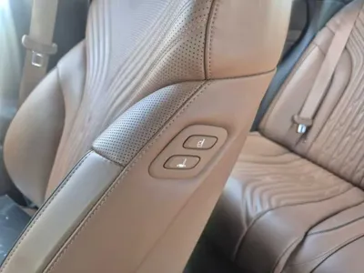 Genesis G80 2022, 89577 км, за 25240.72 USD - фото 11