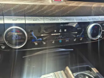 Genesis G80 2022, 89577 км, за 25240.72 USD - фото 12