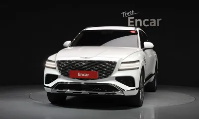 Genesis GV80 2024, 20729 км, за 39022.82 USD