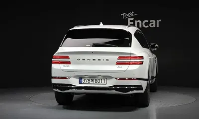 Genesis GV80 2024, 20729 км, за 39022.82 USD
