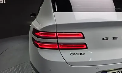 Genesis GV80 2024, 20729 км, за 39022.82 USD - фото 23