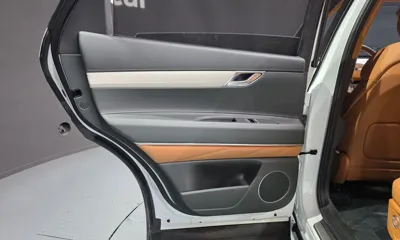 Genesis GV80 2024, 20729 км, за 39022.82 USD - фото 25