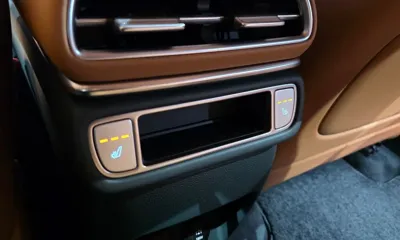 Genesis GV80 2024, 20729 км, за 39022.82 USD - фото 27