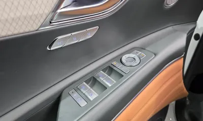 Genesis GV80 2024, 20729 км, за 39022.82 USD - фото 28
