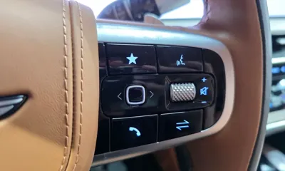 Genesis GV80 2024, 20729 км, за 39022.82 USD - фото 29