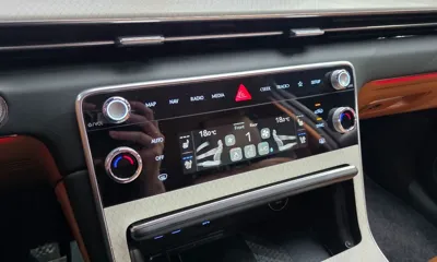 Genesis GV80 2024, 20729 км, за 39022.82 USD - фото 31