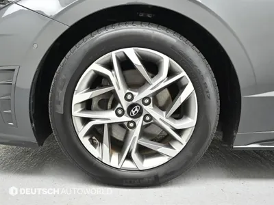 Hyundai Sonata 2021, 116059 км, за 9829.82 USD - фото 5