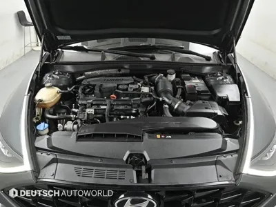 Hyundai Sonata 2021, 116059 км, за 9829.82 USD - фото 6