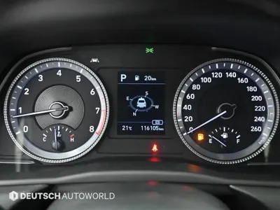 Hyundai Sonata 2021, 116059 км, за 9829.82 USD - фото 8