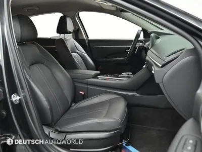 Hyundai Sonata 2021, 116059 км, за 9829.82 USD - фото 10
