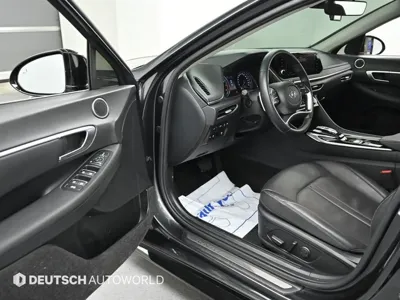 Hyundai Sonata 2021, 116059 км, за 9829.82 USD - фото 11
