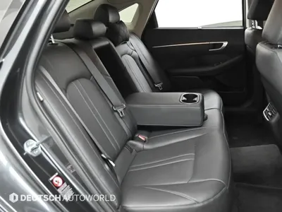 Hyundai Sonata 2021, 116059 км, за 9829.82 USD - фото 12