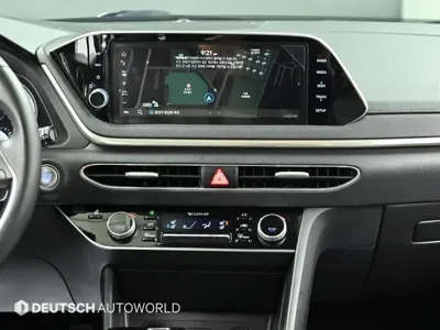 Hyundai Sonata 2021, 116059 км, за 9829.82 USD - фото 14