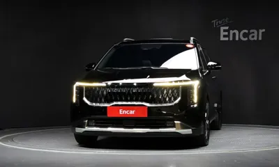 Kia Canival 2024, 27111 км, за 28179.18 USD