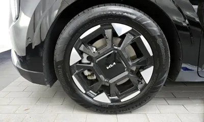 Kia Canival 2024, 27111 км, за 28179.18 USD