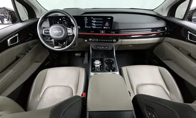 Kia Canival 2024, 27111 км, за 28179.18 USD - фото 7
