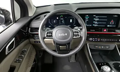 Kia Canival 2024, 27111 км, за 28179.18 USD - фото 13