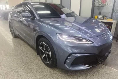 BYD Seal 06GT 2025, 13200 км, за 17044 USD - фото 3