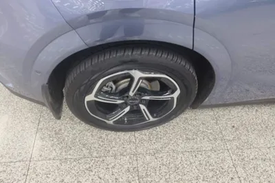 BYD Seal 06GT 2025, 13200 км, за 17044 USD - фото 10