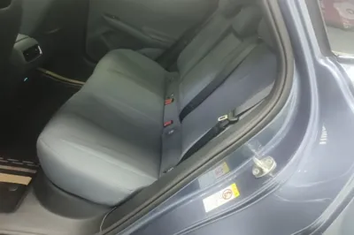 BYD Seal 06GT 2025, 13200 км, за 17044 USD - фото 25