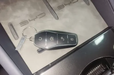 BYD Seal 06GT 2025, 13200 км, за 17044 USD - фото 29