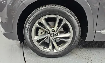 Hyundai Santafe 2019, 138177 км, за 12884.04 USD