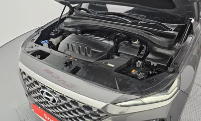 Hyundai Santafe 2019, 138177 км, за 12884.04 USD - фото 6