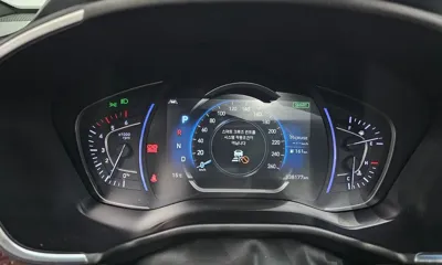 Hyundai Santafe 2019, 138177 км, за 12884.04 USD - фото 8