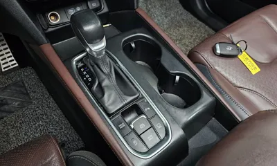 Hyundai Santafe 2019, 138177 км, за 12884.04 USD - фото 9