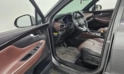 Hyundai Santafe 2019, 138177 км, за 12884.04 USD - фото 10