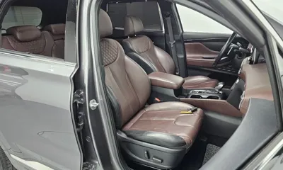 Hyundai Santafe 2019, 138177 км, за 12884.04 USD - фото 11