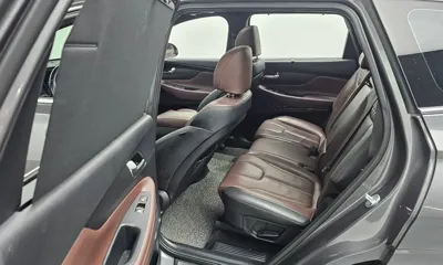 Hyundai Santafe 2019, 138177 км, за 12884.04 USD - фото 12