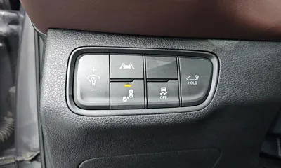 Hyundai Santafe 2019, 138177 км, за 12884.04 USD - фото 16