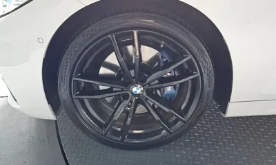 BMW 4-Series 2021, 37642 км, за 31180.26 USD