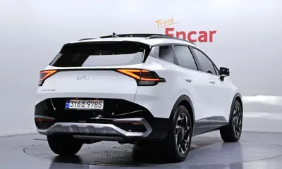 Kia Sportage 2023, 65687 км, за 17832.84 USD