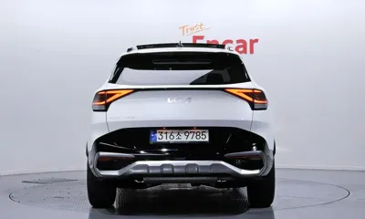 Kia Sportage 2023, 65687 км, за 17832.84 USD