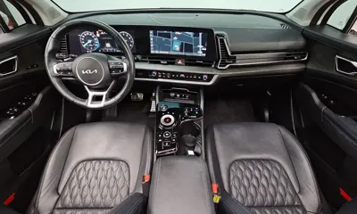 Kia Sportage 2023, 65687 км, за 17832.84 USD - фото 7