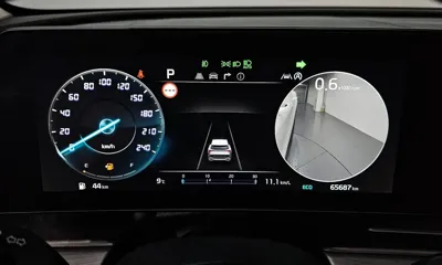 Kia Sportage 2023, 65687 км, за 17832.84 USD - фото 8